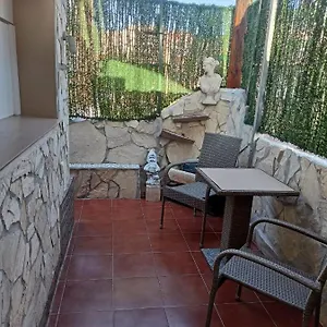 Servilux 3 Habitación en casa particular