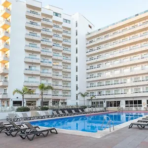 4* Szálloda Sandos Griego