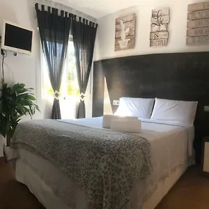  Apartamento Luxury Playamar Beach