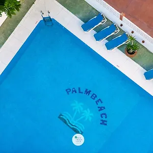 Palm Beach Club Carihuela Apartament