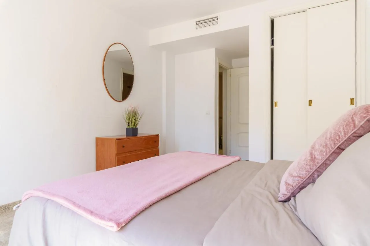 Malagasuite Torremolinos Lovely & Comfy 0*,  Spain