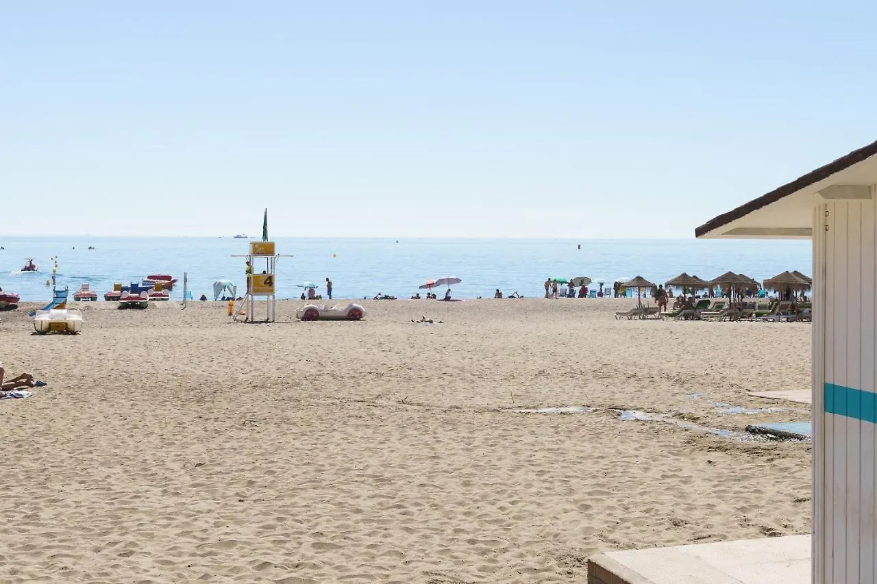 Apartment Malagasuite Torremolinos Lovely & Comfy Spain